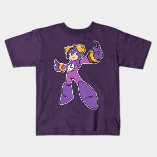 TIMEMAN Kids T-Shirt